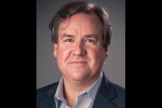 Asia Capital Real Estate Founding Partner Les Menkes.
