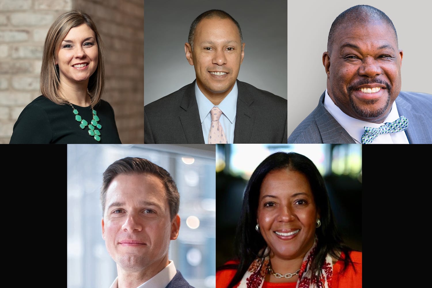 CRE Playing Catch-Up On Diversity and Inclusion, CO Panelists Say ...