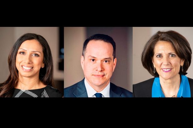 CRE Playing Catch Up On Diversity and Inclusion, CO Panelists Say Panel 3 CRE Playing Catch Up On Diversity and Inclusion, CO Panelists Say