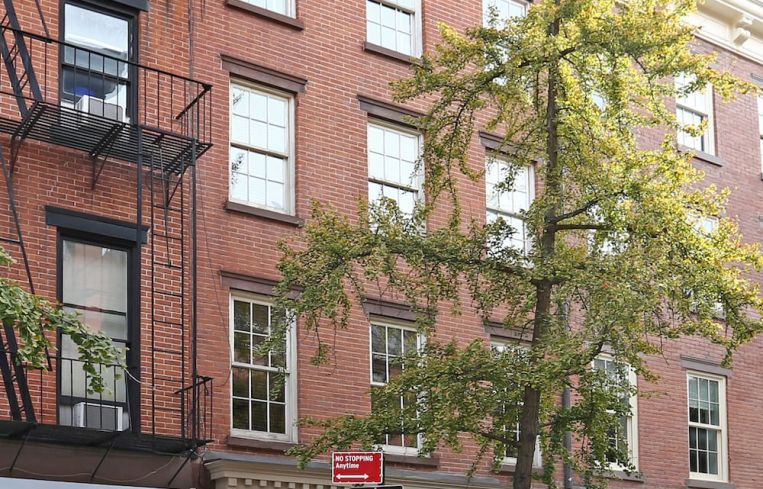 397 Bleecker Street
