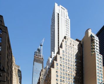 275 Madison Avenue