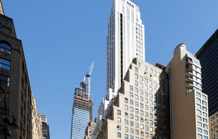 275 Madison Avenue