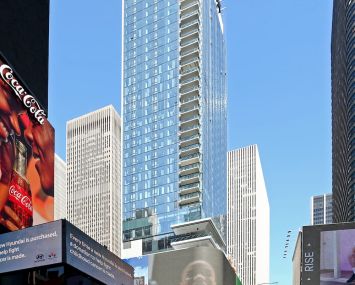 Times Square Edition Hotel
