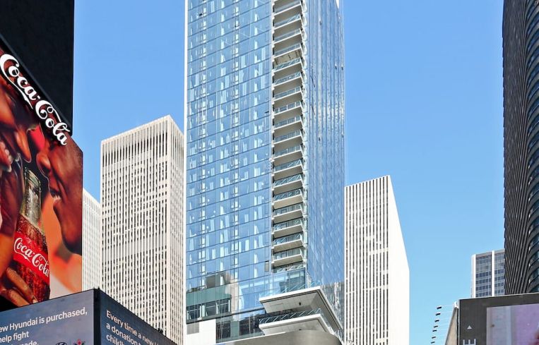 Times Square Edition Hotel