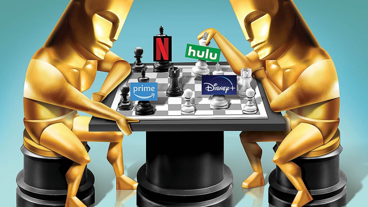 Blockbuster Performance Is Film Production Real Estate Poised for Blockbuster Performance ...