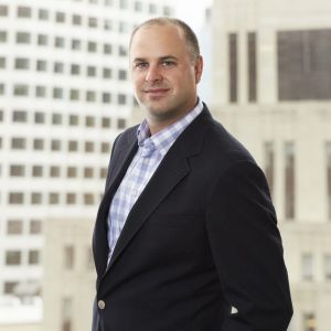 Longfellow Real Estate Partners Co-Founder and CEO Adam Sichol.