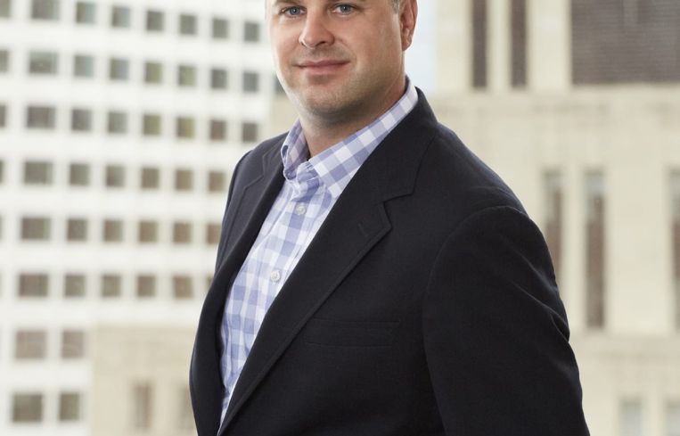 Longfellow Real Estate Partners Co-Founder and CEO Adam Sichol.
