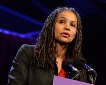 MAYA WILEY.