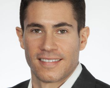 SomeraRoad's Brian Mansouri.