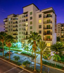Cardone Capital of Aventura borrowed $63.5 million for this Fort Lauderdale property.