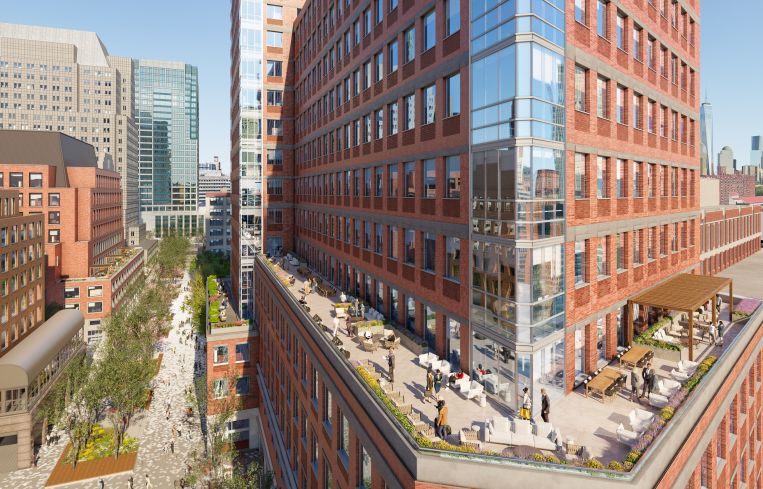 15 MetroTech Center