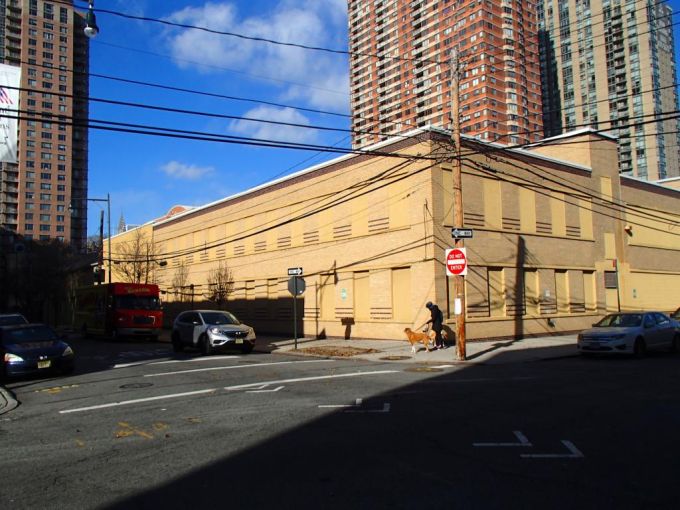 The Vorea Group In Contract For LIC Development Site For 90M The Vorea Group In Contract For LIC Development Site For 90M