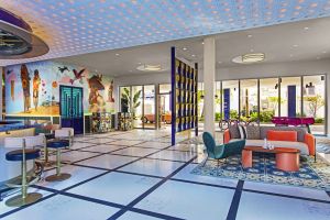 Arrival Check in Openings From Carbone to Moxy Hotel Enliven the Miami Scene 