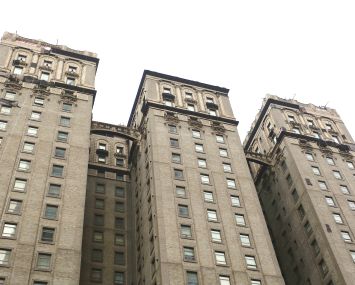 4 Park Avenue.