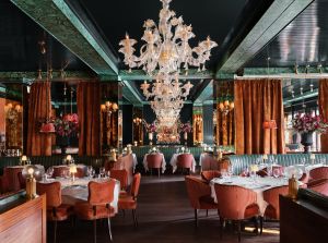 Carbone Miami Dining Room 4 PC Douglas Friedman Openings From Carbone to Moxy Hotel Enliven the Miami Scene 