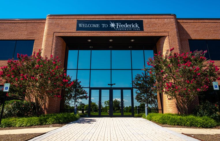 7495 New Horizon Way.