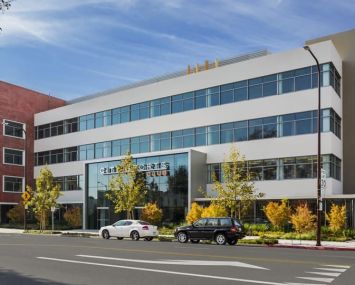 Oxford Properties Group will convert 100,000 square feet of the Foundry31 building in Berkeley, Calif. into life sciences space.