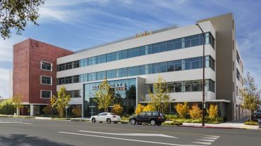 Oxford Properties Group will convert 100,000 square feet of the Foundry31 building in Berkeley, Calif. into life sciences space. 