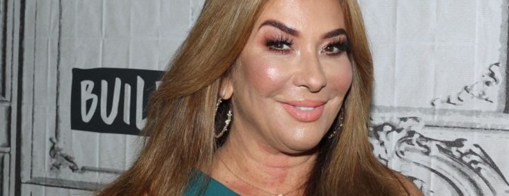 Former "Real Housewives of New York City" castmember and Evergreen Construction CEO Barbara Kavovit is running for mayor.