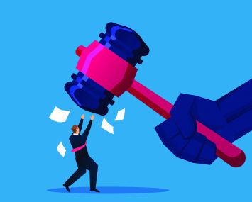 As COVID-19 moves into the rearview, pandemic-related judicial protections for borrowers seeking to avoid UCC sales are dissipating.