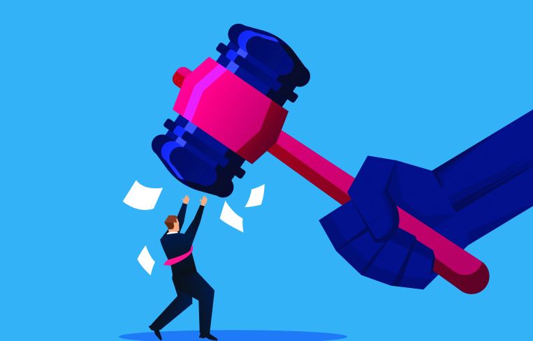 As COVID-19 moves into the rearview, pandemic-related judicial protections for borrowers seeking to avoid UCC sales are dissipating.