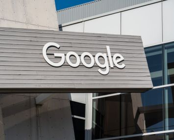 Google Headquarters