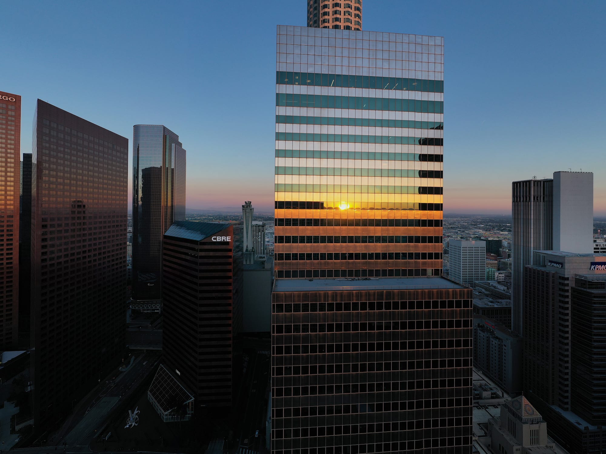 PeopleSpace Extends Lease With Coretrust Capital in Downtown LA 