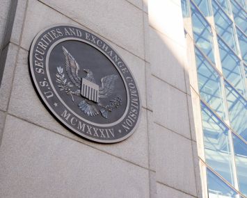 U.S. Securities and Exchange Commission Logo