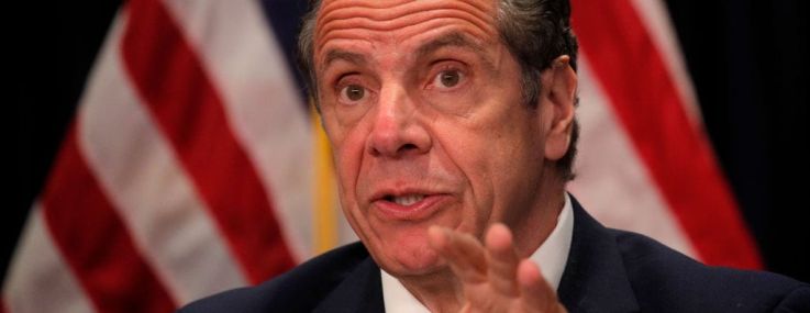 Andrew Cuomo