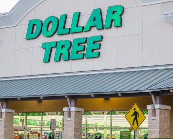 dollar store