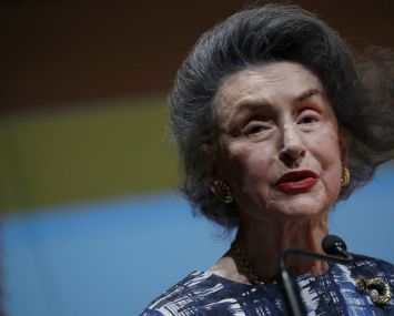 Phyllis Kossoff