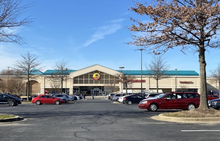 12028 Cherry Hill Road