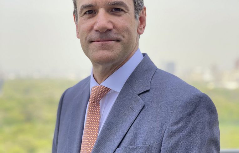 Ted Koltis