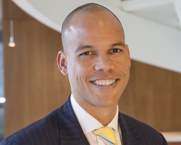 Joseph Ritchie joins Tishman Speyer as Managing Director of Business Development and Head of Diversity & Inclusion.