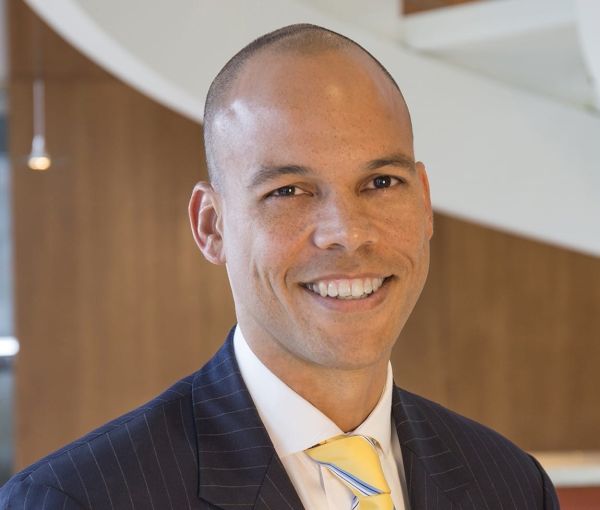 Joseph Ritchie joins Tishman Speyer as Managing Director of Business Development and Head of Diversity & Inclusion.