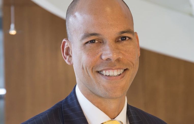 Joseph Ritchie joins Tishman Speyer as Managing Director of Business Development and Head of Diversity & Inclusion.