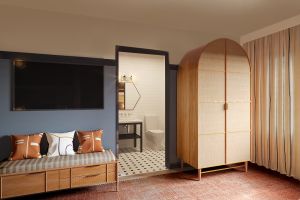 Kayak Miami Beach Bunk Guestroom V1 Openings From Carbone to Moxy Hotel Enliven the Miami Scene 