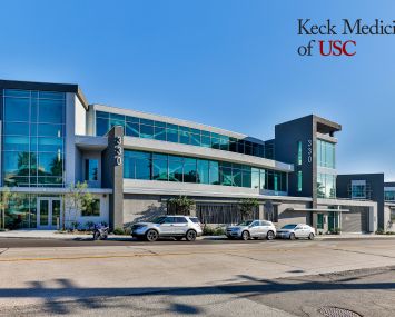 Keck Medicine USC