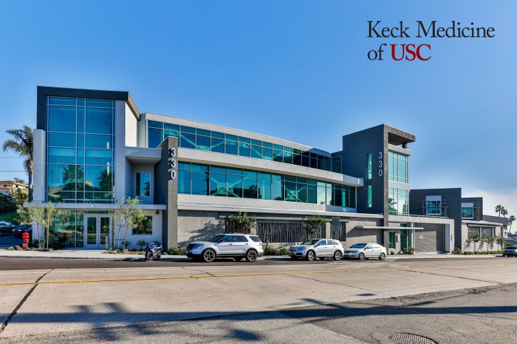 Keck Medicine USC