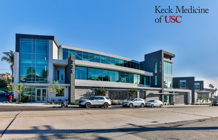 Keck Medicine USC