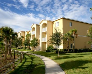 Kitterman Woods Apartments in Port St. Lucie, Fla.