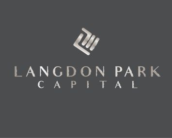 Langdon Park Capital's logo.