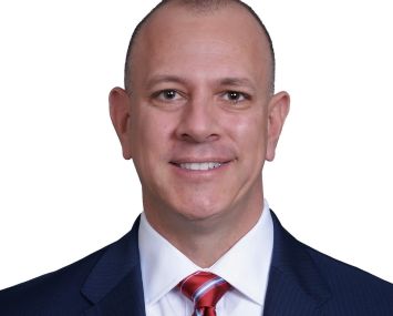 Jeff Manas.