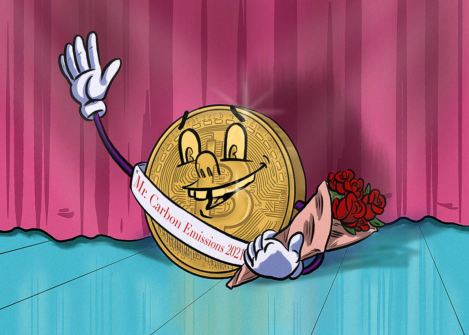 Can Blockchain-Based Carbon Trading Save NYC Real Estate From Steep Fines?  – Commercial Observer