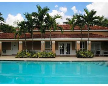 Pembroke Gardens