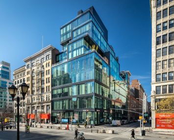 15 Union Square West