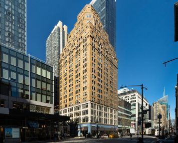 875 Avenue of the Americas