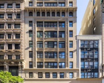 45 West 34th Street