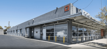 Earlier this year, Rexford Industrial sold six building multi-tenant industrial business park with 77,790 square feet of space in Van Nuys, Calif. to ARKA Properties Group. The building was approximately 98 percent leased at the close of escrow.