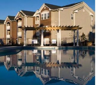 Stonegate and Village on the Lake I & II.